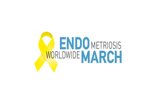 Endo Metriosis Worldwide March