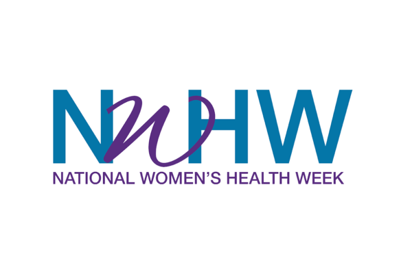 NWHW: National Women's Health Week