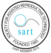SART: Society for Assisted Reproductive Technology Founded 1985 SART Member 2015