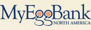 My Egg Bank - Logo